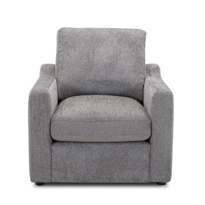 Surrender - Chair - Burmese Nature