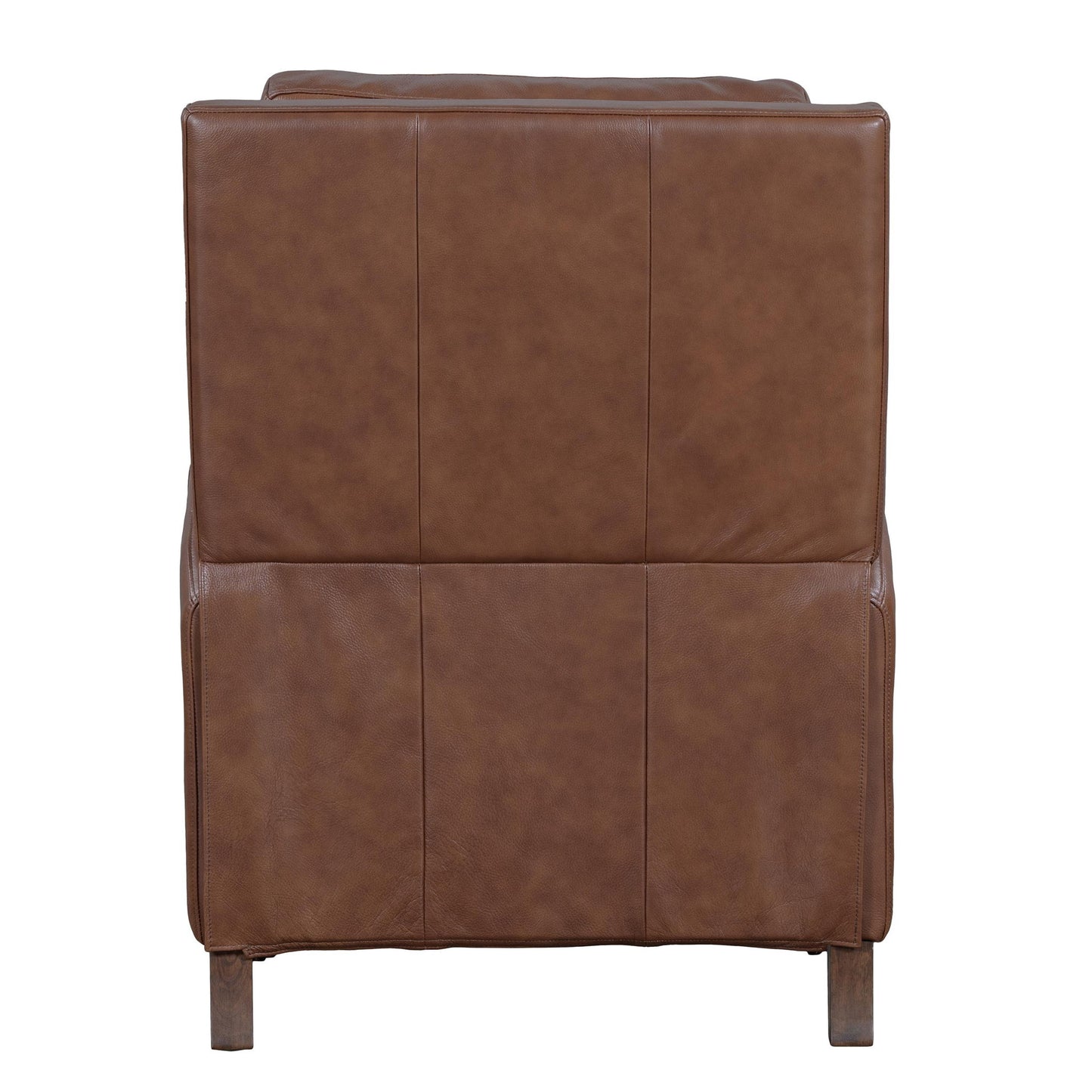 Hunter - Manual Pushback Recliner