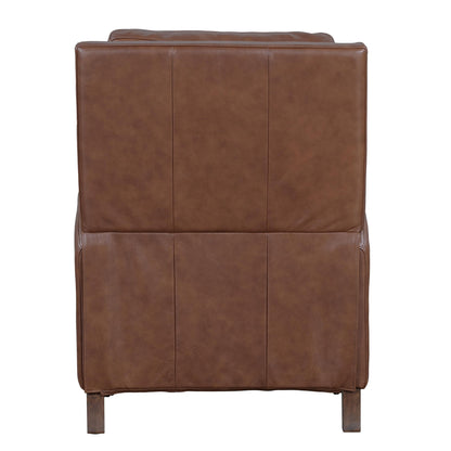 Hunter - Manual Pushback Recliner