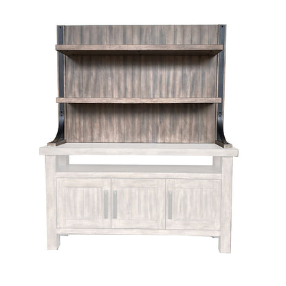 Lodge Dining - Counter Height Dining Set