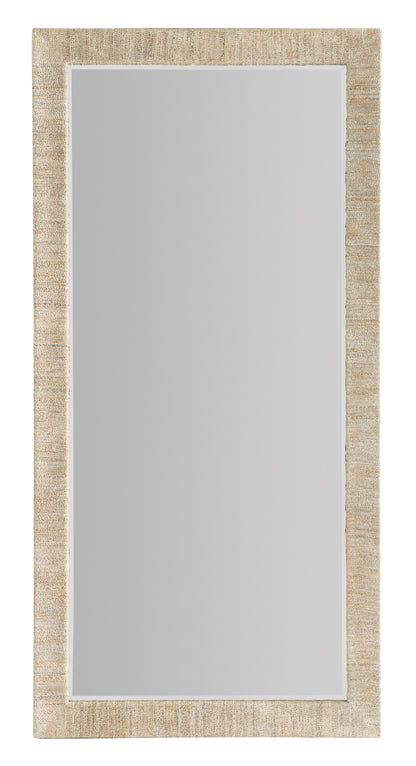 Serenity - Sandpiper Floor Mirror