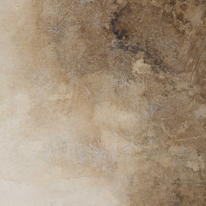 Up In Smoke - Framed Modern Art - Black / Brown / White / Woodtone