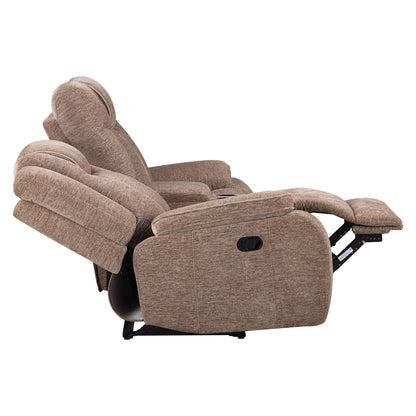 Bruno - Sofa Set