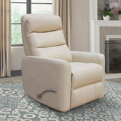 Hercules - Manual Swivel Glider Recliner