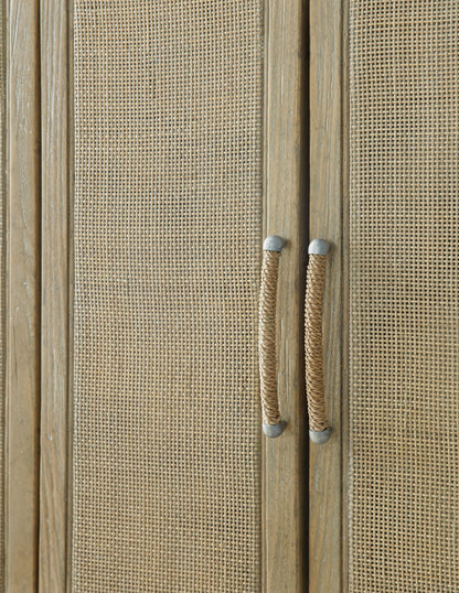 Surfrider - Bar Cabinet