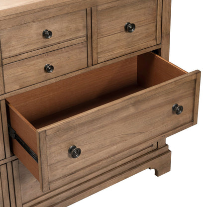 Haven Hills - Dresser