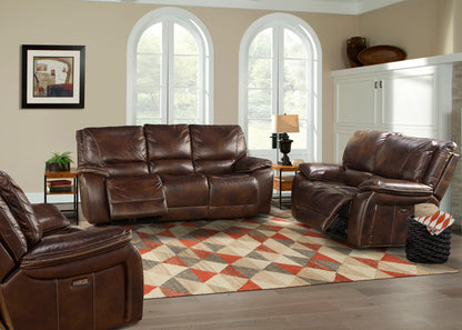 Vail - Power Reclining Sofa Set