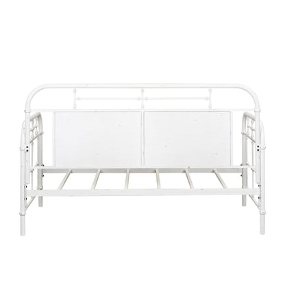 Vintage Series - Metal Day Bed