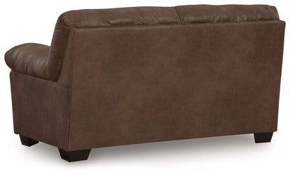 Bladen - Stationary Loveseat