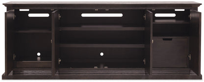 Driftwood - Entertainment Credenza