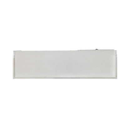 Magnolia Manor - Hutch - Antique White