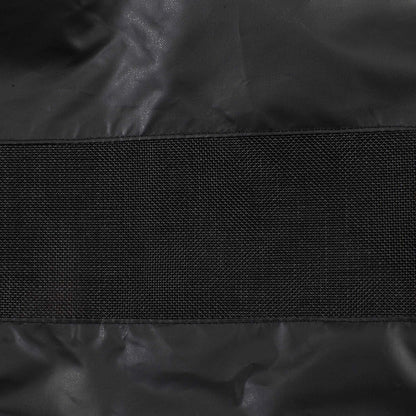 Outdoor - Rectangle Coffee Table Cover - Black