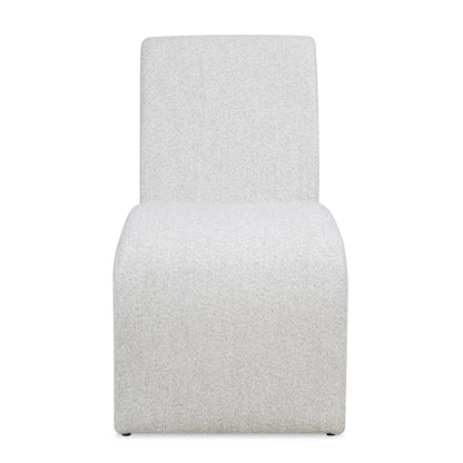 Valentin - Dining Chair - Off-White