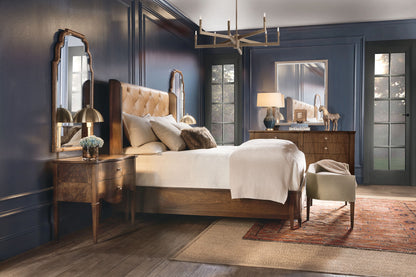 Archives - Nightstand - Dark Brown
