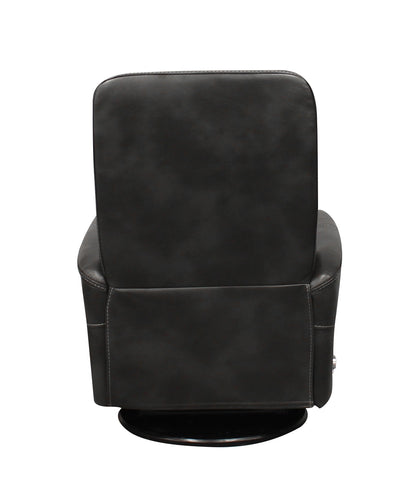 Gemini - 33.5" Swivel Glider Recliner (Set of 2)