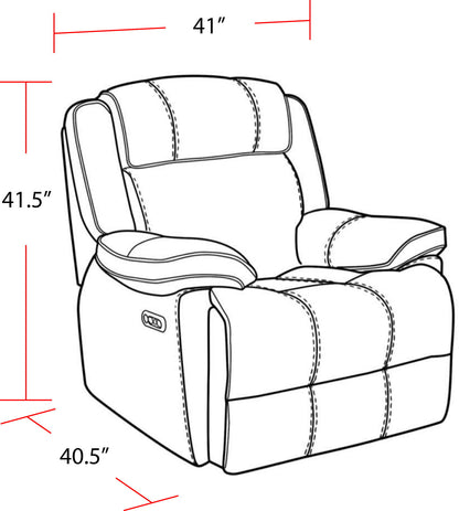 Eclipse - Living Room Set