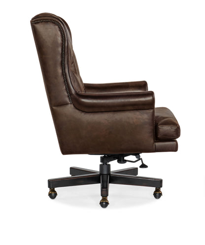 EC - Charleston Executive Swivel Tilt Chair