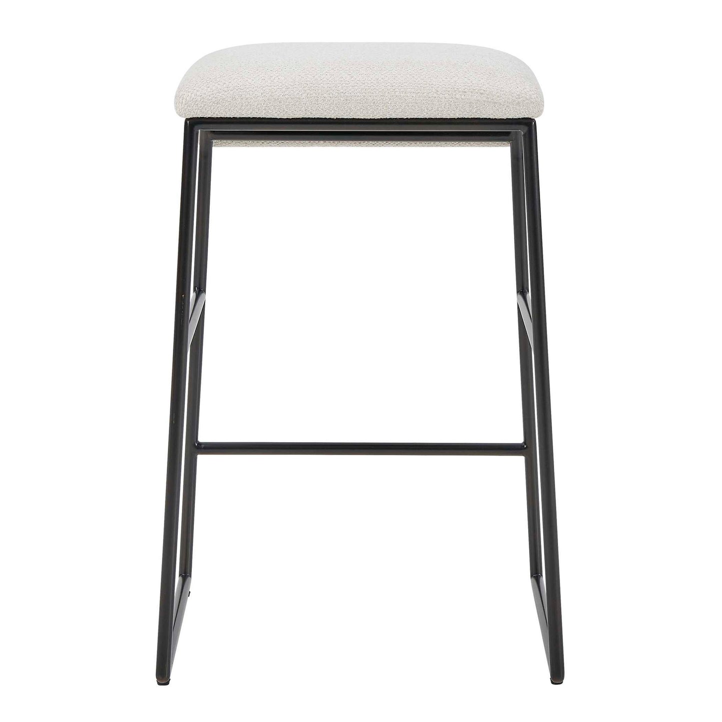 Arcane - Counter Stool - Ecru
