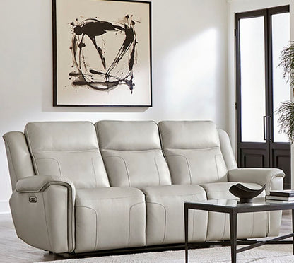 Atlantis - Reclining Sofa Set