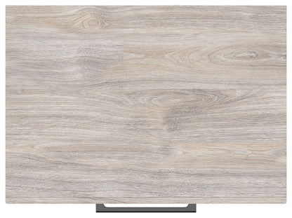 Broachmyn - Two Drawer Night Stand