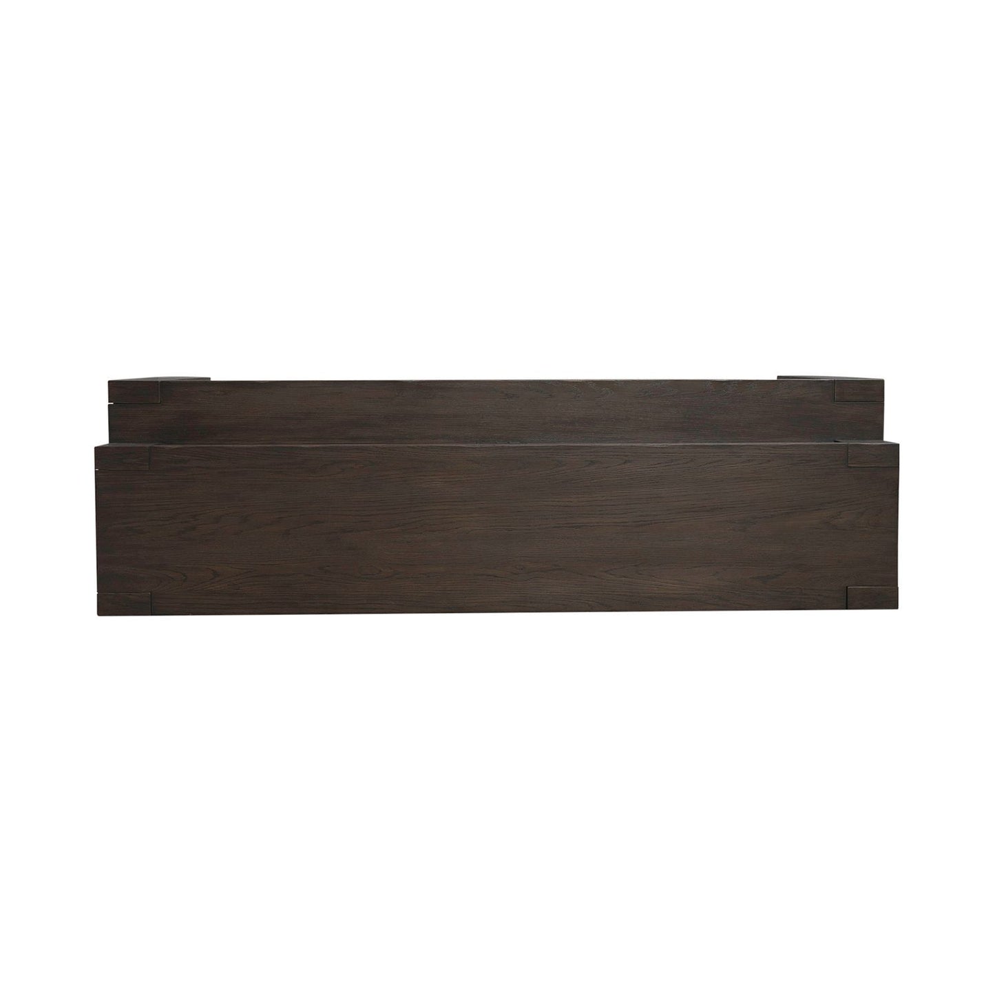 Lennox Hill - Console Bar Table - Light Brown