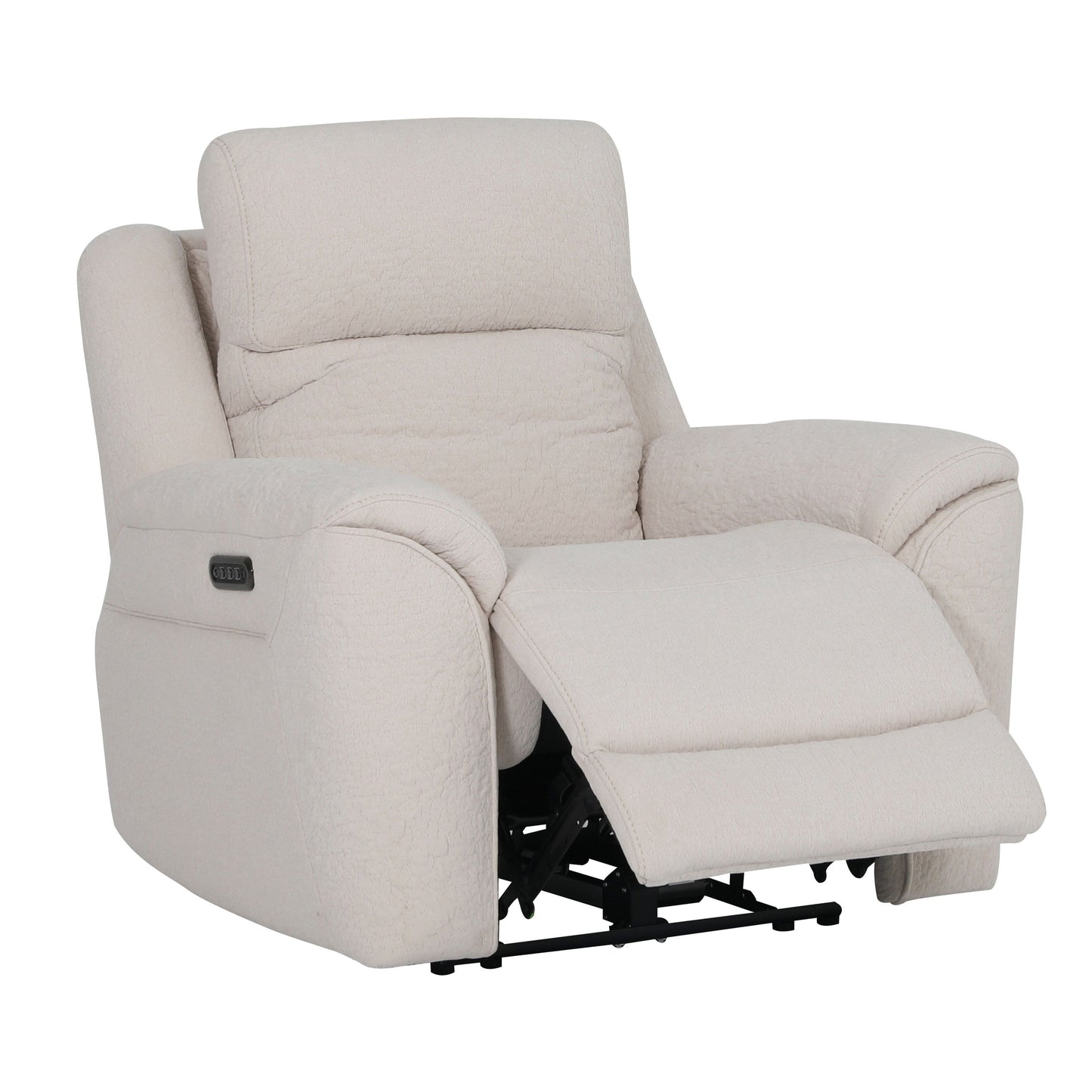 Sebastian - Power Reclining Sofa Set