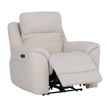 Sebastian - Power Reclining Sofa Set