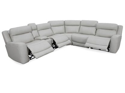 Calgary - Sectional