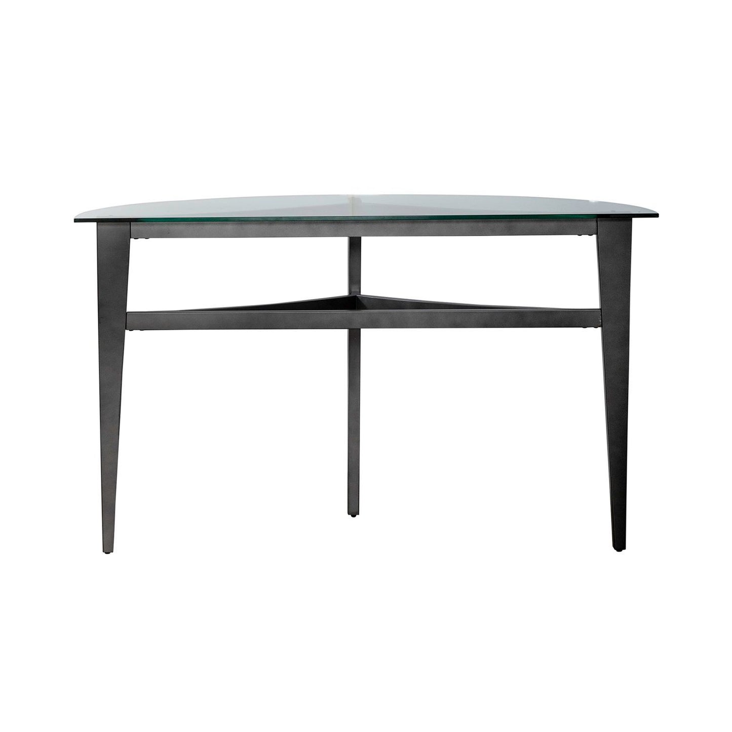 Capri - Wood Table