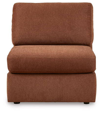 Modmax - 7 Piece Sectional