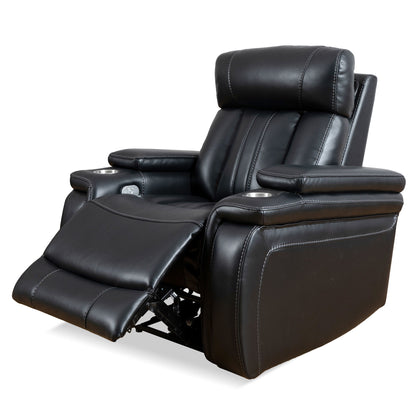 Royce - Living Room Set