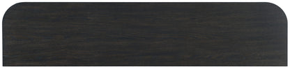 Commerce And Market - Easton Entertainment Console