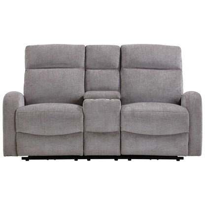 Tuscany - Power Reclining Sofa Set