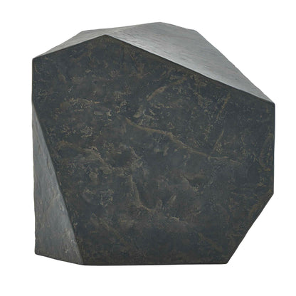 Parra - Outdoor Side Table - Slate