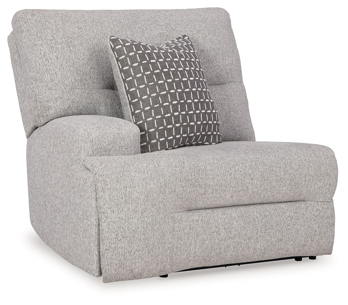 Acklen Place - 5 Piece Reclining Sectional