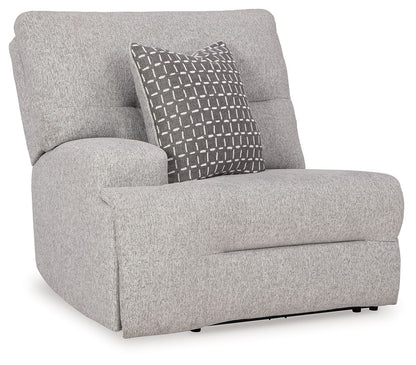 Acklen Place - 5 Piece Reclining Sectional