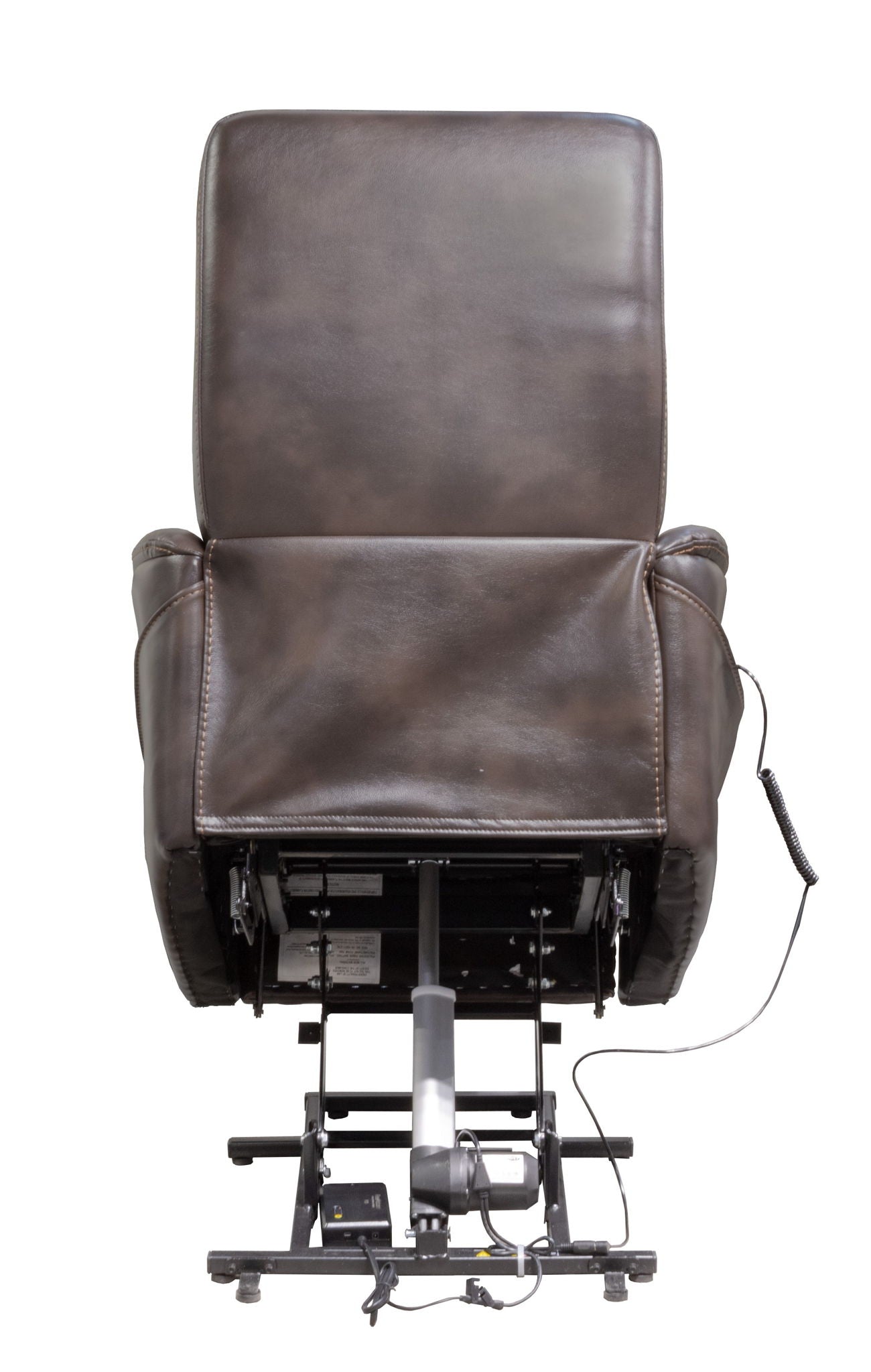 Gemini - Power Lift Recliner With Articulating Headrest