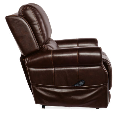 RC - Eisley Power Recliner - Power Headrest, Lumbar and Lift