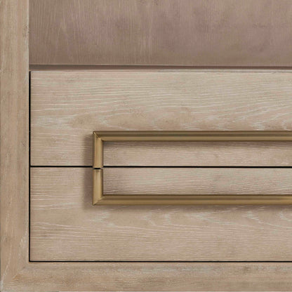 Alessia - Etagere - Light Oak