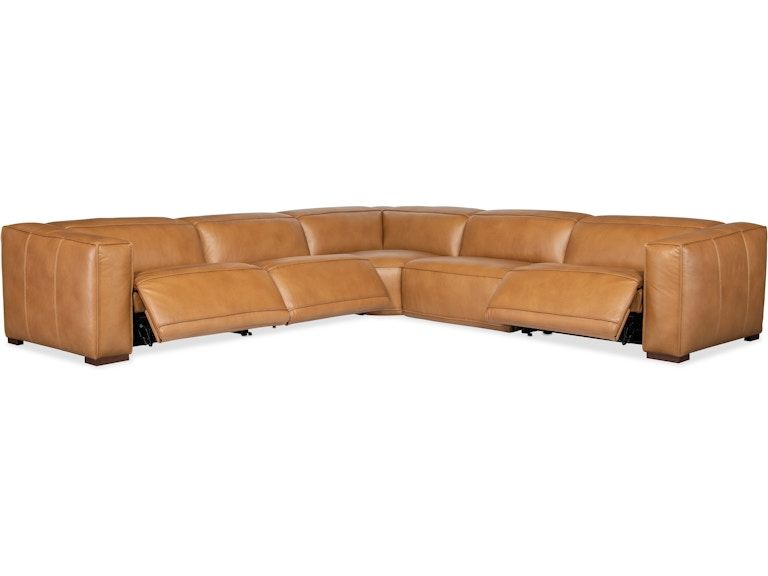 Fresco - Sectional