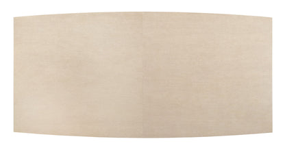 Westwood - Rectangle Dining Table With Two 20" Leaves - Beige