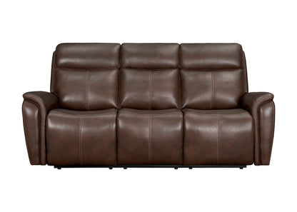 Cascade - Power Reclining Sofa Set