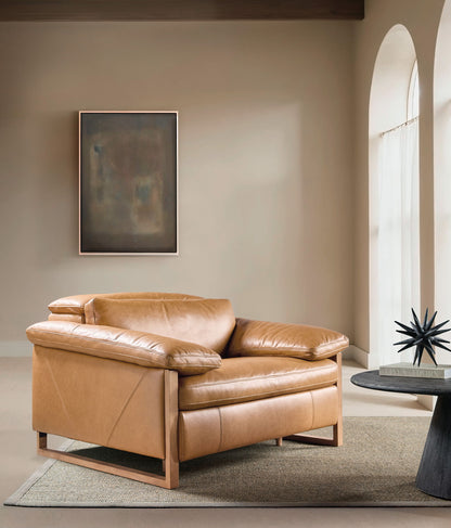 Jericho - Power Recliner With Power Headrest