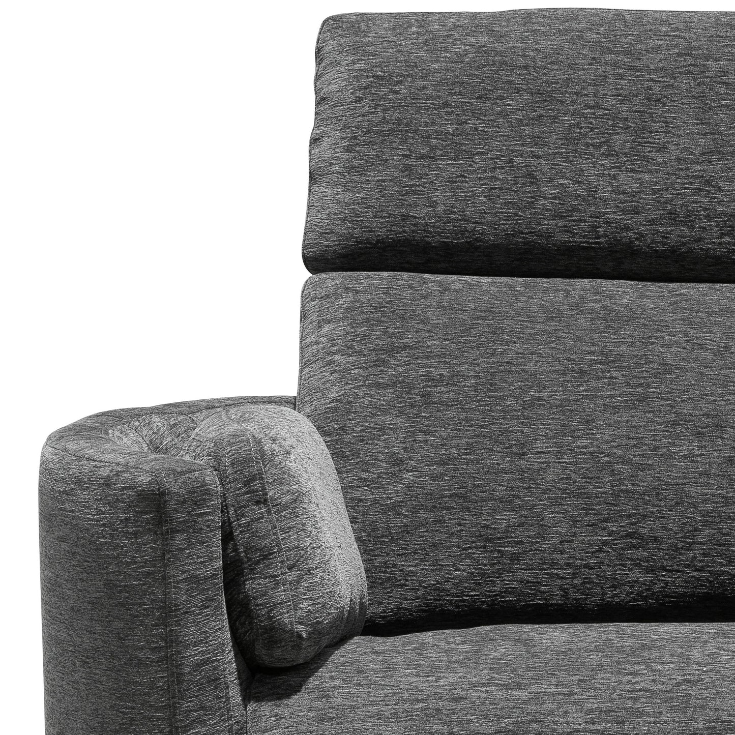 Radius Xl - Extra Wide Power Glider Recliner (Set of 2)