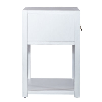 East End - 1 Shelf Accent Table