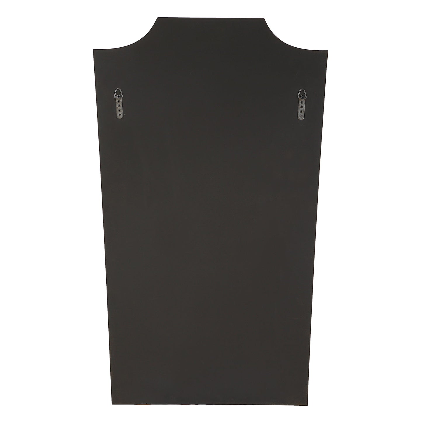 Demure - Antique Gold Mirror - Gold