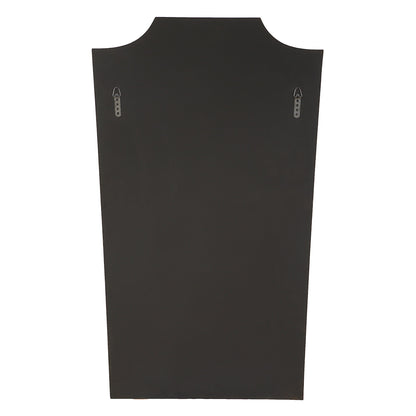 Demure - Antique Gold Mirror - Gold