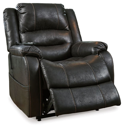 Yandel - Power Lift Recliners