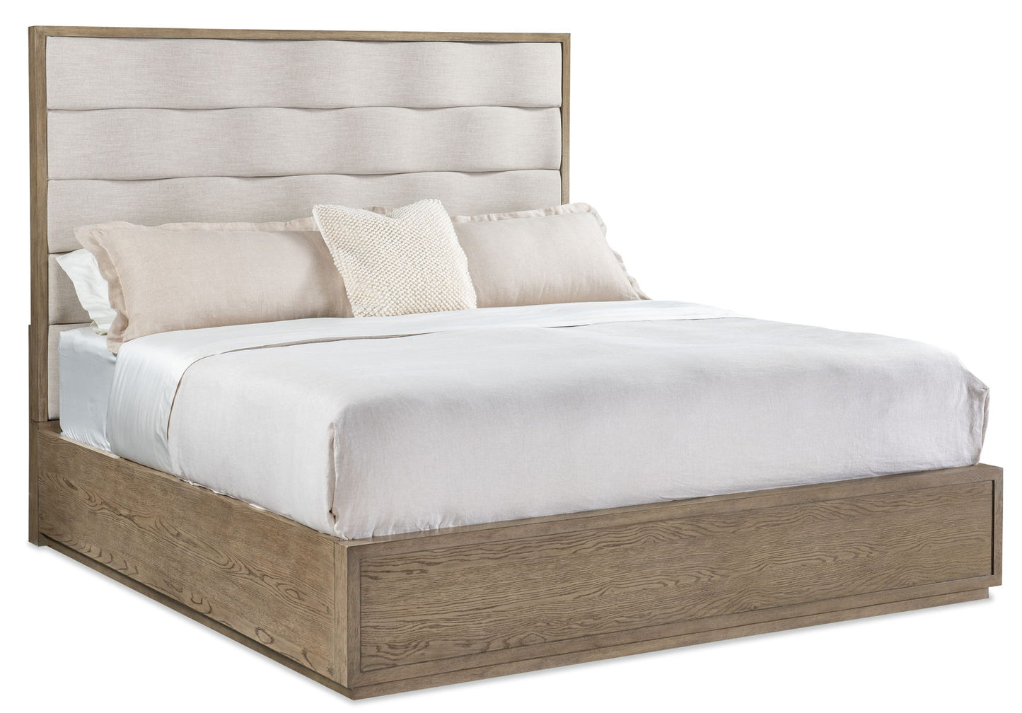 Sonnet - Upholstered Bed