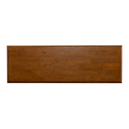 Ocean Isle - Bench - White